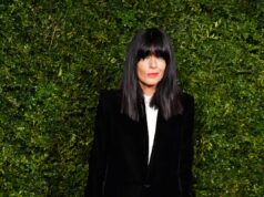 Rivelato il teaser del Claudia Winkleman Present