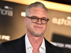 L’attore di Gray’s Anatomy Eric Dane è morto all’età di 53 anni dopo aver combattuto contro la SLA