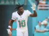 Rapporti: I Dolphins liberano Tyreek Hill e Bradley Chubb