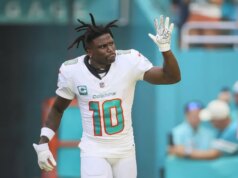 Rapporti: I Dolphins liberano Tyreek Hill e Bradley Chubb