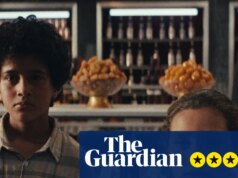 La recensione della Torta del Presidente: la storia davvero rivelatrice di un ragazzino impegnato in una missione di pasticceria per il compleanno di Saddam Hussein