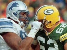 L’ex DE dei Lions Tracy Scroggins muore a 56 anni