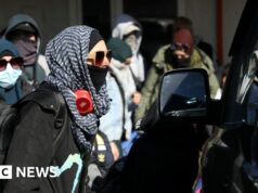 Le famiglie australiane dell’IS nel campo siriano sono tornate indietro dopo essere tornate a casa