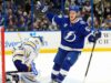 Guentzel segna negli ultimi secondi dell’OT sollevando Lightning su Sabres
