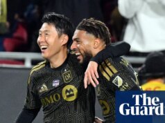 La vittoria dominante della LAFC sull’Inter Miami ha mostrato il valore del consolation e della continuità