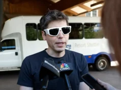 OpenAI abbandona il marchio “io” per il suo {hardware} AI