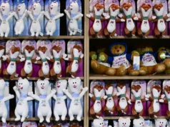 I memento delle Olimpiadi invernali del 2026 vengono rivenduti on-line per cifre esorbitanti