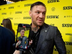 Conor McGregor prende in giro il nemico “senza nome” per il ritorno in UFC