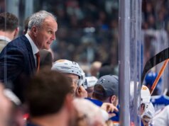 Il leggendario D Paul Coffey si unisce allo employees tecnico degli Oilers