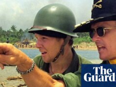 “Calvo, magro, alto poco meno di un metro e ottanta”: il vero soldato dietro il ruolo di Apocalypse Now di Robert Duvall