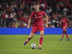 La città di St. Louis proroga M Chris Durkin fino a giugno ’28