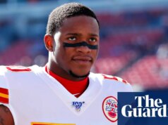 L’ex campione del Tremendous Bowl Darron Lee è stato trattenuto senza vincolo dopo la morte della fidanzata