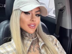 L’affascinante influencer brasiliana Bianca Dias è morta a 27 anni dopo un intervento di chirurgia plastica