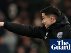 I fallimenti post-MLS di Eric Ramsay e Wilfried Nancy sono nati dal contesto, non dalla competenza