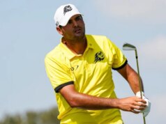 L’ex golfista della LIV Eugenio Chacarra ha ottenuto l’esenzione per l’evento del PGA Tour