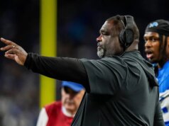 Rapporto: i patrioti cercano la DC dopo aver spostato Terrell Williams in un ruolo di alto rango