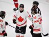 I giovani ispirati da McDavid, MacKinnon e Suzuki al Tournée Worldwide de Hockey M15 del Grand Montréal