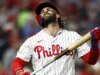 Della bisbille tra Bryce Harper e il suo figlio