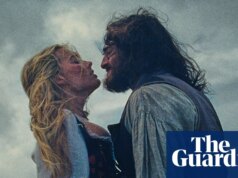 Wuthering Heights incassa 77 milioni di dollari al botteghino mondiale nel superb settimana di apertura