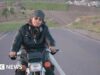 L’ostetrica motociclista iraniana e attivista per i diritti umani è la star di un movie da Oscar