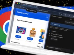 Ho lasciato che l’agente AI di Chrome effettuasse acquisti, ricerche ed e-mail per me: ecco come è andata