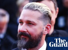 Shia LaBeouf arrestato con l’accusa di batteria a New Orleans durante il Mardi Gras