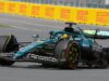 Portrait sombre chez Aston Martin: «Nous avons quatre secondes et demi de retard sur la meilleure équipe» – Lance Stroll