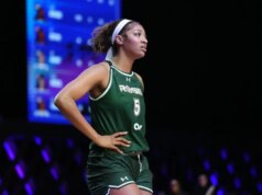 Angel Reese torna al Rose BC di Unequalled per il resto della stagione