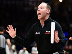 N. 21 Miami (Ohio) che cerca di mantenere l’attenzione sul Michigan occidentale