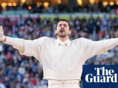 Il mercato delle previsioni Kalshi ha raggiunto un quantity di scambi di 1 miliardo di dollari durante il Tremendous Bowl