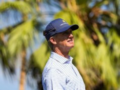 In una giornata difficile, David Toms riesce a vincere il Chubb Traditional