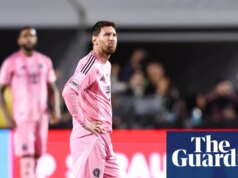 Lo scontro arbitrale di Lionel Messi nel tunnel non ha violato la coverage, afferma la MLS