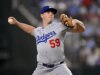 I Dodgers firmano nuovamente l’RHP Evan Phillips con un contratto di un anno