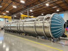 Stoke House aggiunge 350 milioni di dollari al spherical di finanziamento mentre si prepara per il primo lancio del suo razzo riutilizzabile