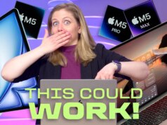 Steve Jobs disse che un MacBook touchscreen non avrebbe funzionato. Ma i tempi sono cambiati