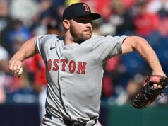 I gemelli ingaggiano il veterano Liam Hendriks