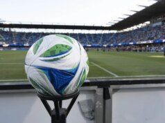 La Dynamo ingaggia Matthew Arana, 15 anni, con un contratto in prima squadra