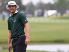 Martin Kaymer (gomito) WD da LIV Adelaide