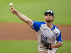 Braves P Spencer Schwellenbach viene sottoposto a un intervento chirurgico al gomito