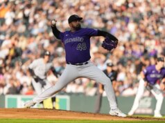 Rapporti: I Padres accettano accordi con RHP German Marquez, Griffin Canning