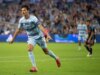 Lo Sporting KC cede F Daniel Salloi a Toronto