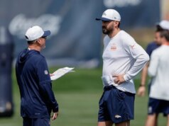 Sean Payton dei Broncos affida i compiti di playcall al nuovo OC Davis Webb