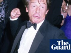 Maiali, pugni e un tappeto rosso schiumoso: 10 incredibili momenti dei Bafta – classificati