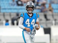 I Panthers ingaggiano l’LS JJ Jansen per la 18esima stagione