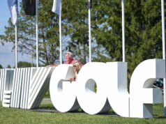 LIV Golf Adelaide stabilisce il document di presenze per il golf australiano