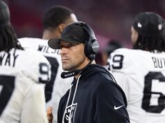 Rapporti: i Raiders elevano Rob Leonard a coordinatore difensivo