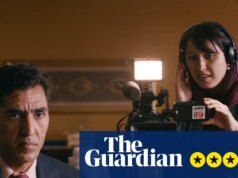 Recensione di No Good Males: una storia d’amore afghana intelligente e urgente