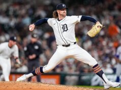 I Marlins ingaggiano il veterano RHP Chris Paddack