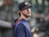 Astros più vicino Josh Hader (bicipiti) incerto per il giorno di apertura