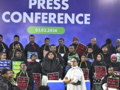 Udienza SIR del Bengala Occidentale IN DIRETTA: Mamata Banerjee comparirà di persona davanti alla Corte Suprema